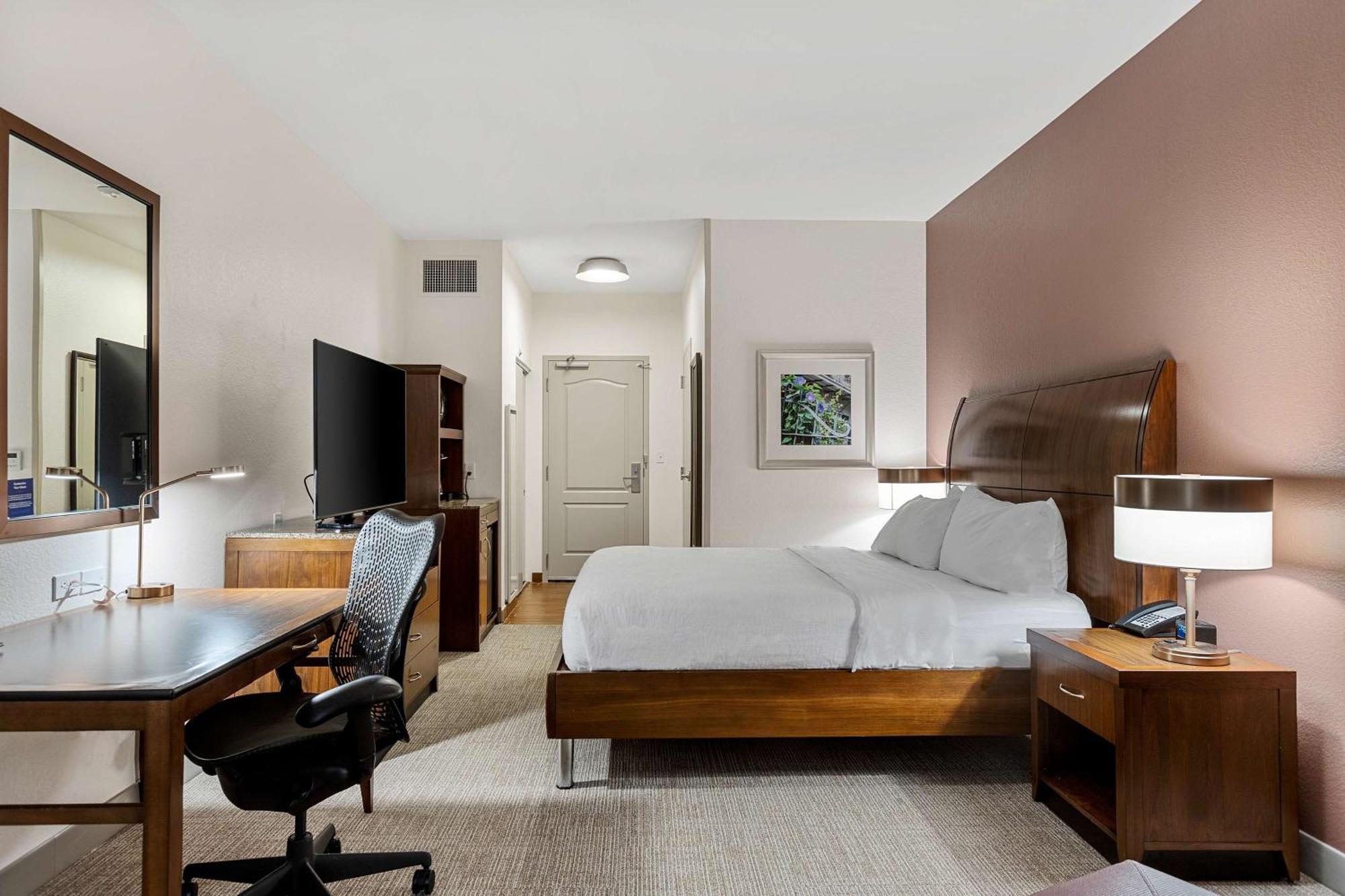 Hilton Garden Inn New Orleans French Quarter/Cbd Nova Orleães Exterior foto